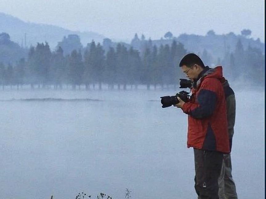 周晓军