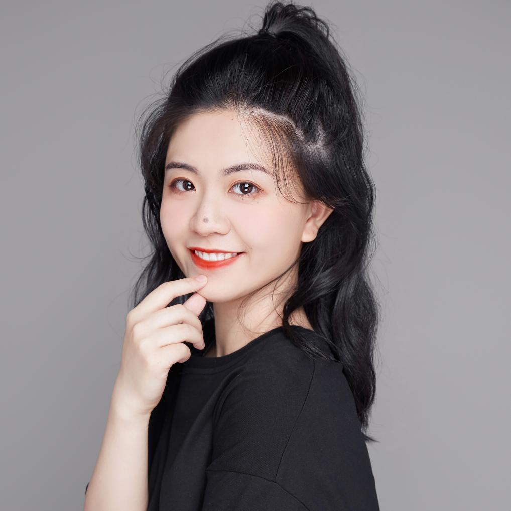 蒋明璇