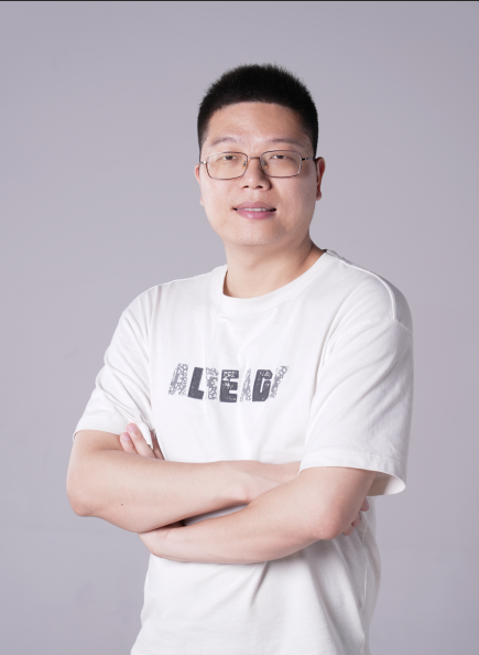 陈泽泉（数字产业学院副院长）